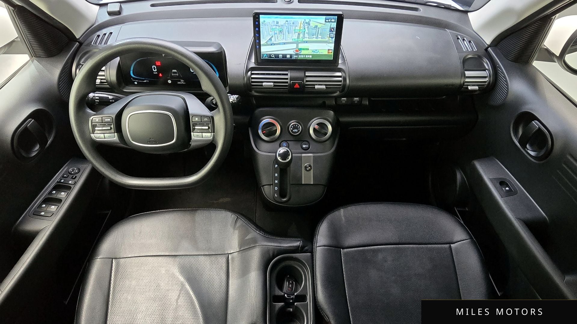 Hyundai Casper 2024 — миниатюра 10