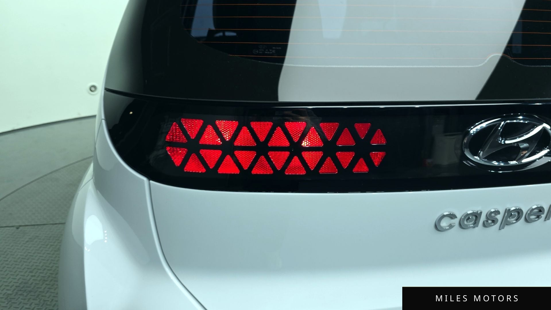 Hyundai Casper 2024 — миниатюра 9