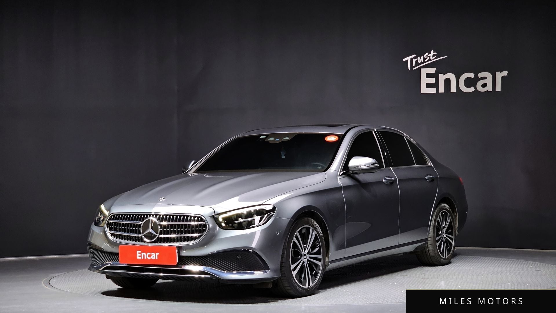 Mercedes-Benz E-Class W213 2021 — фото 1 из 12