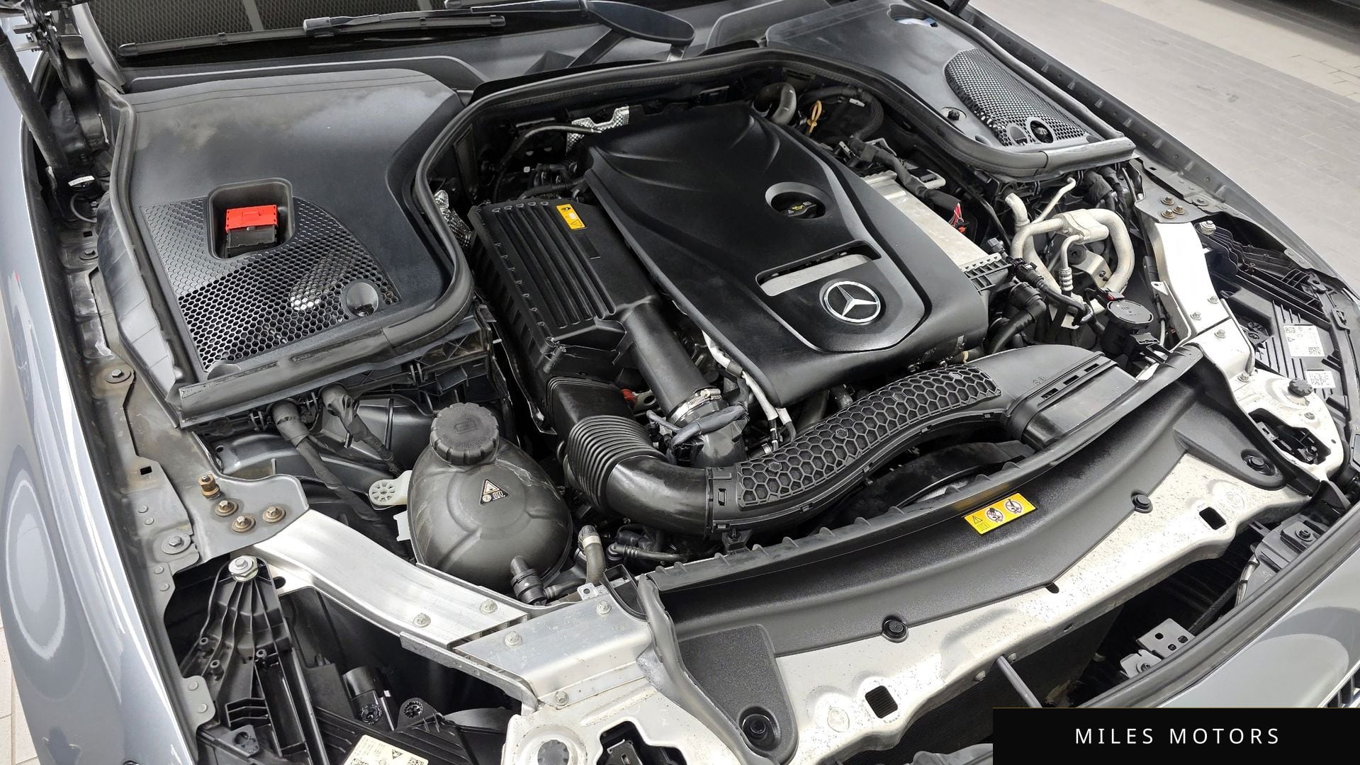Mercedes-Benz E-Class W213 2021 — миниатюра 6