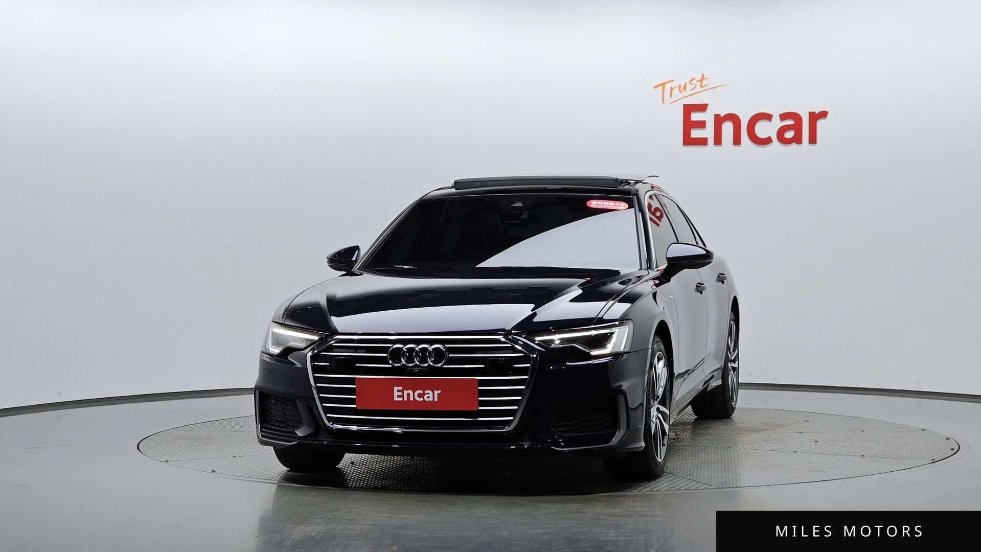 Audi A6 (C8) 2022 — миниатюра 2