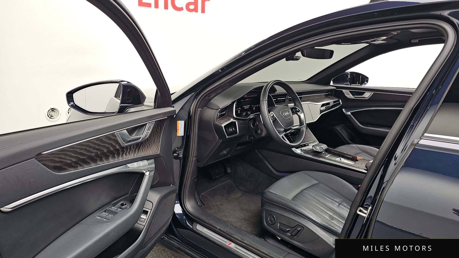 Audi A6 (C8) 2022 — миниатюра 12