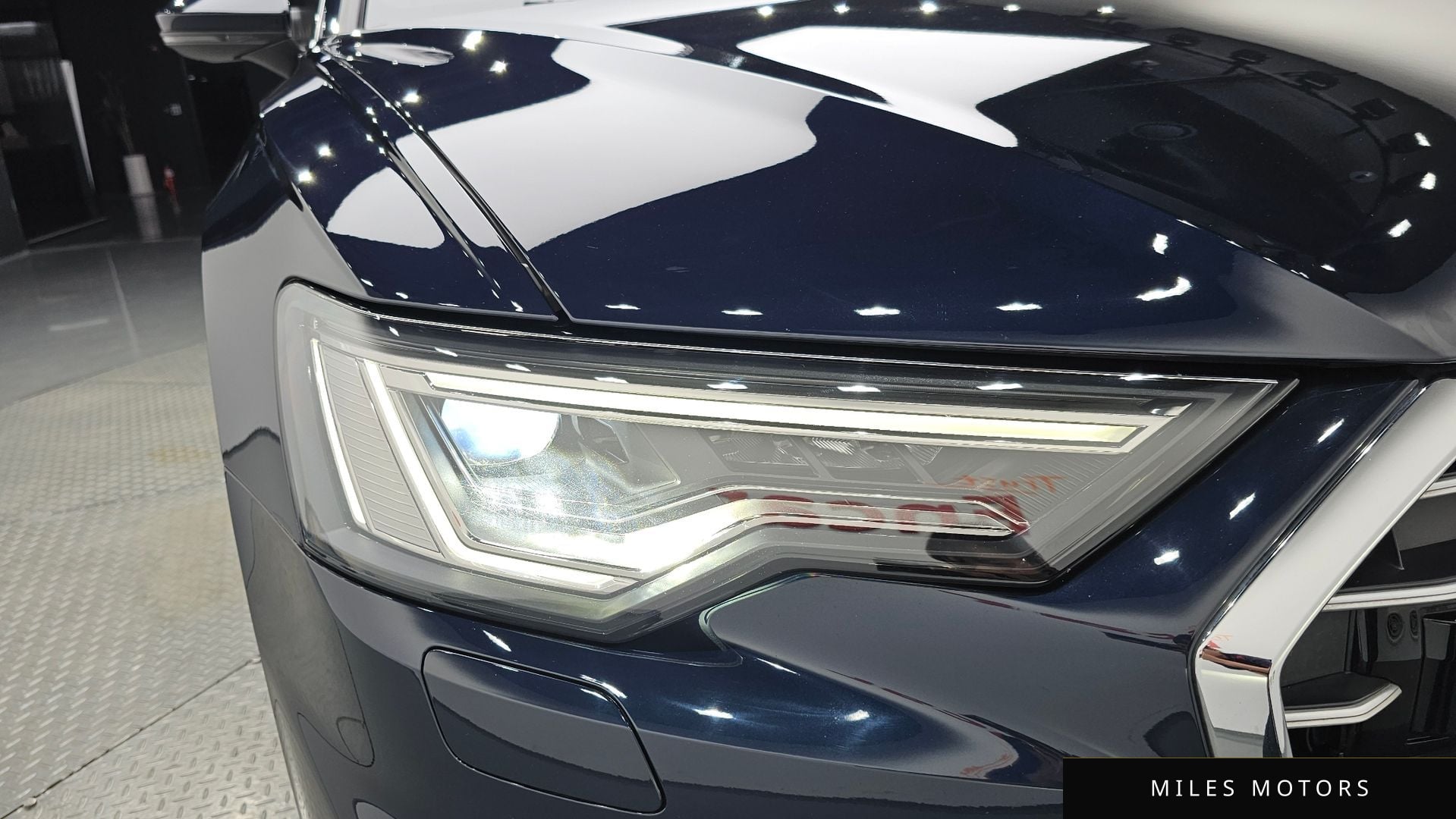 Audi A6 (C8) 2022 — миниатюра 7