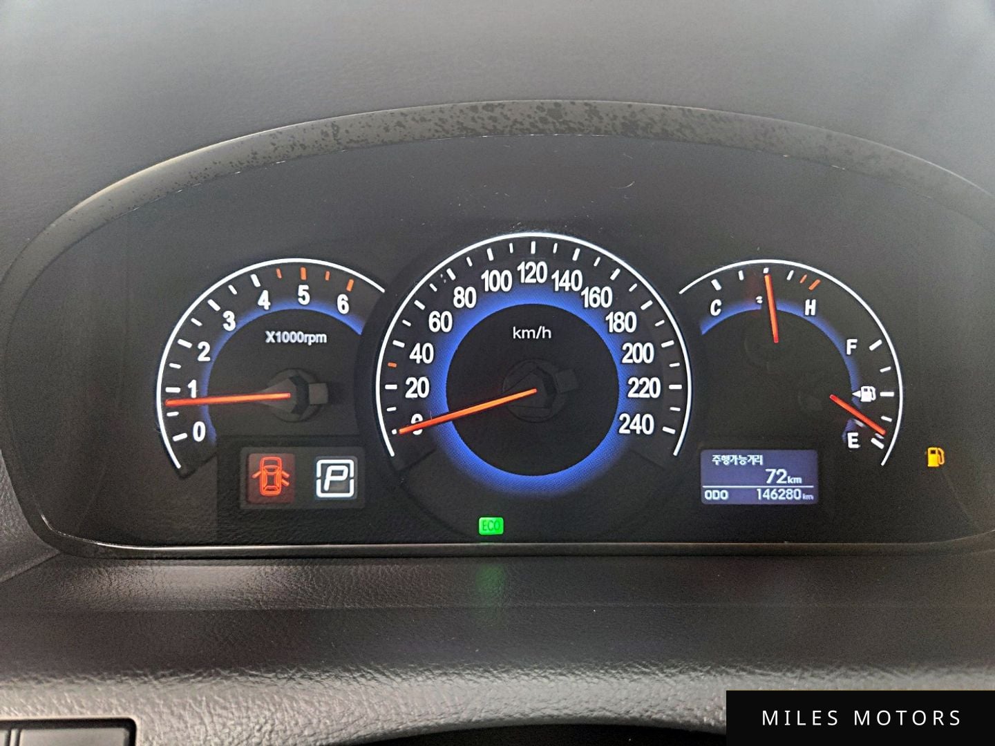 Hyundai Veracruz 2013 — миниатюра 8