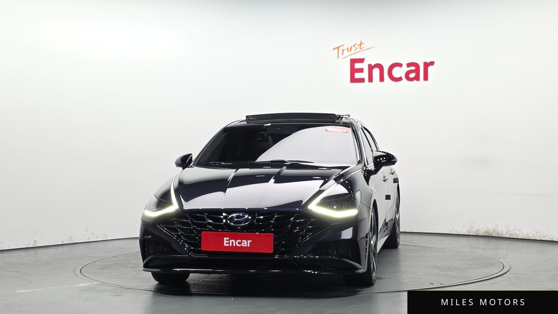 Hyundai Sonata 2022 — миниатюра 2