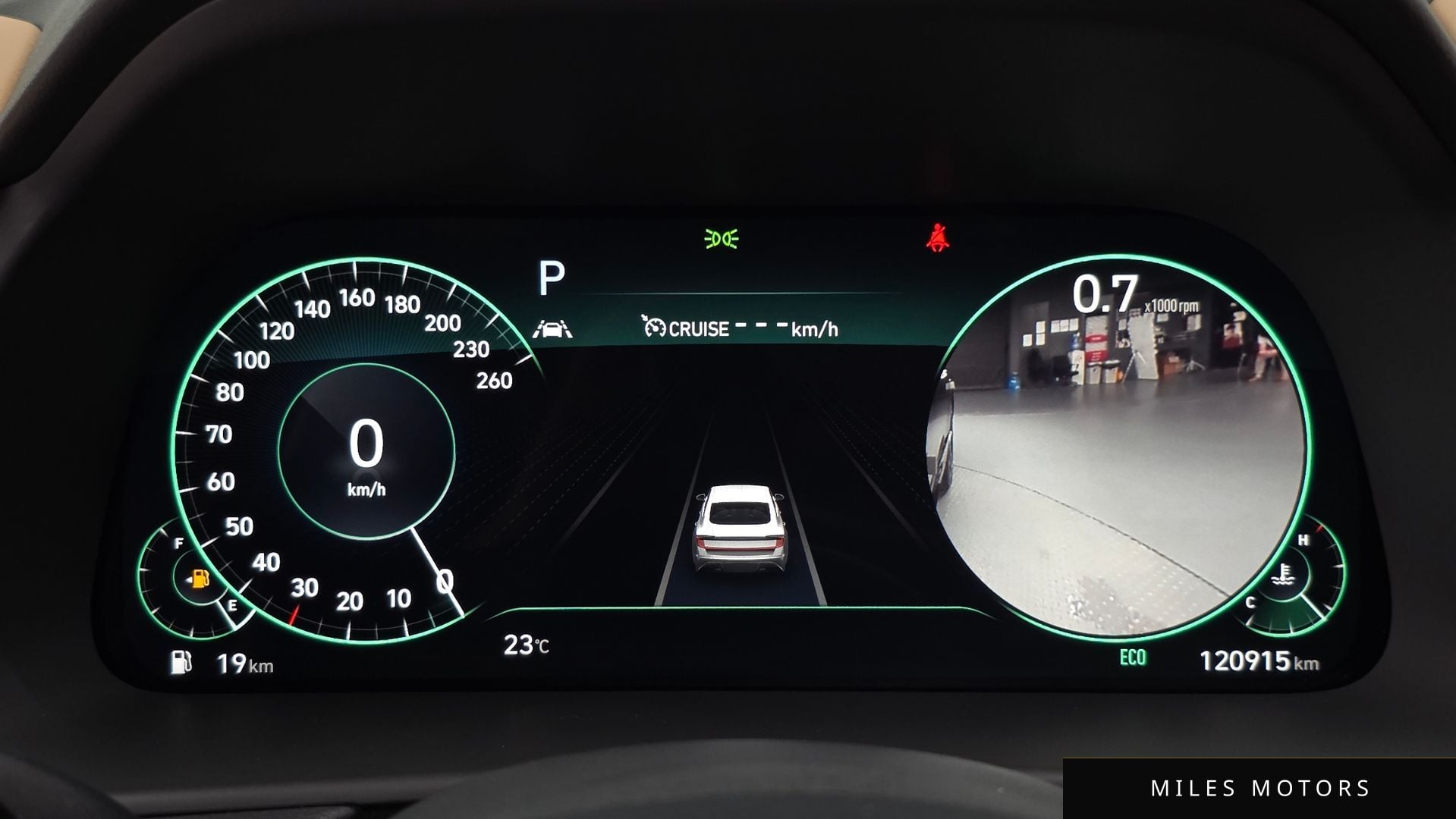 Hyundai Sonata 2022 — миниатюра 10