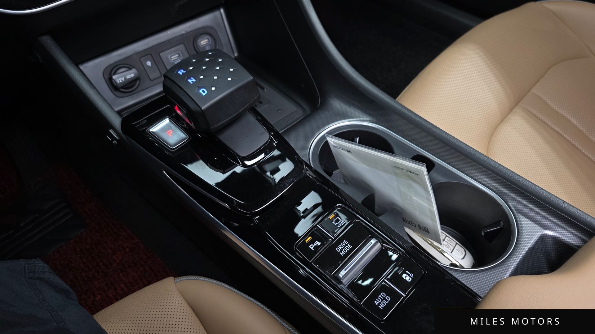 Hyundai Sonata 2022 — миниатюра 11