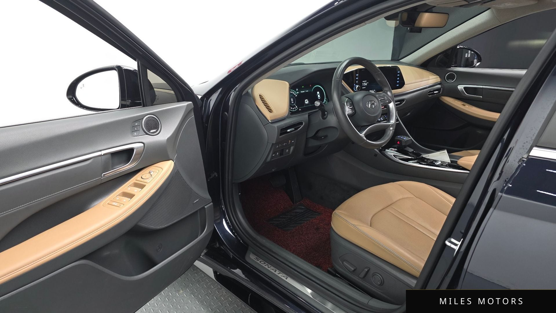 Hyundai Sonata 2022 — миниатюра 12