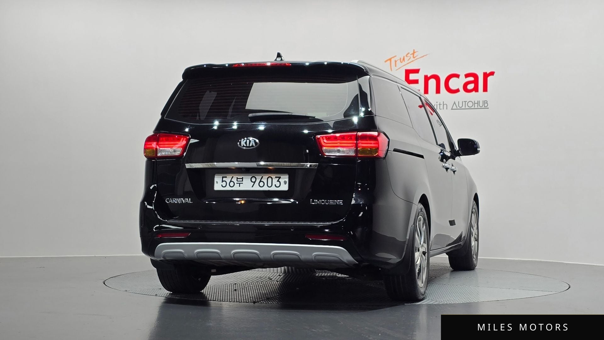 Kia Canival 2016 — миниатюра 4