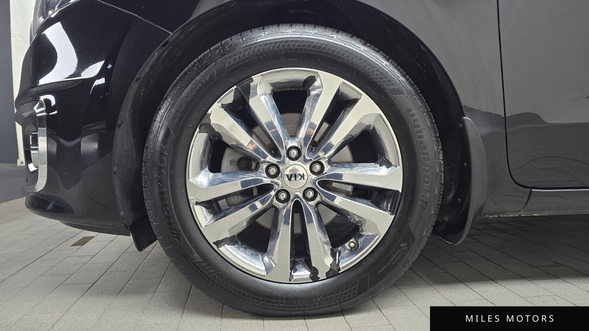 Kia Canival 2016 — миниатюра 5