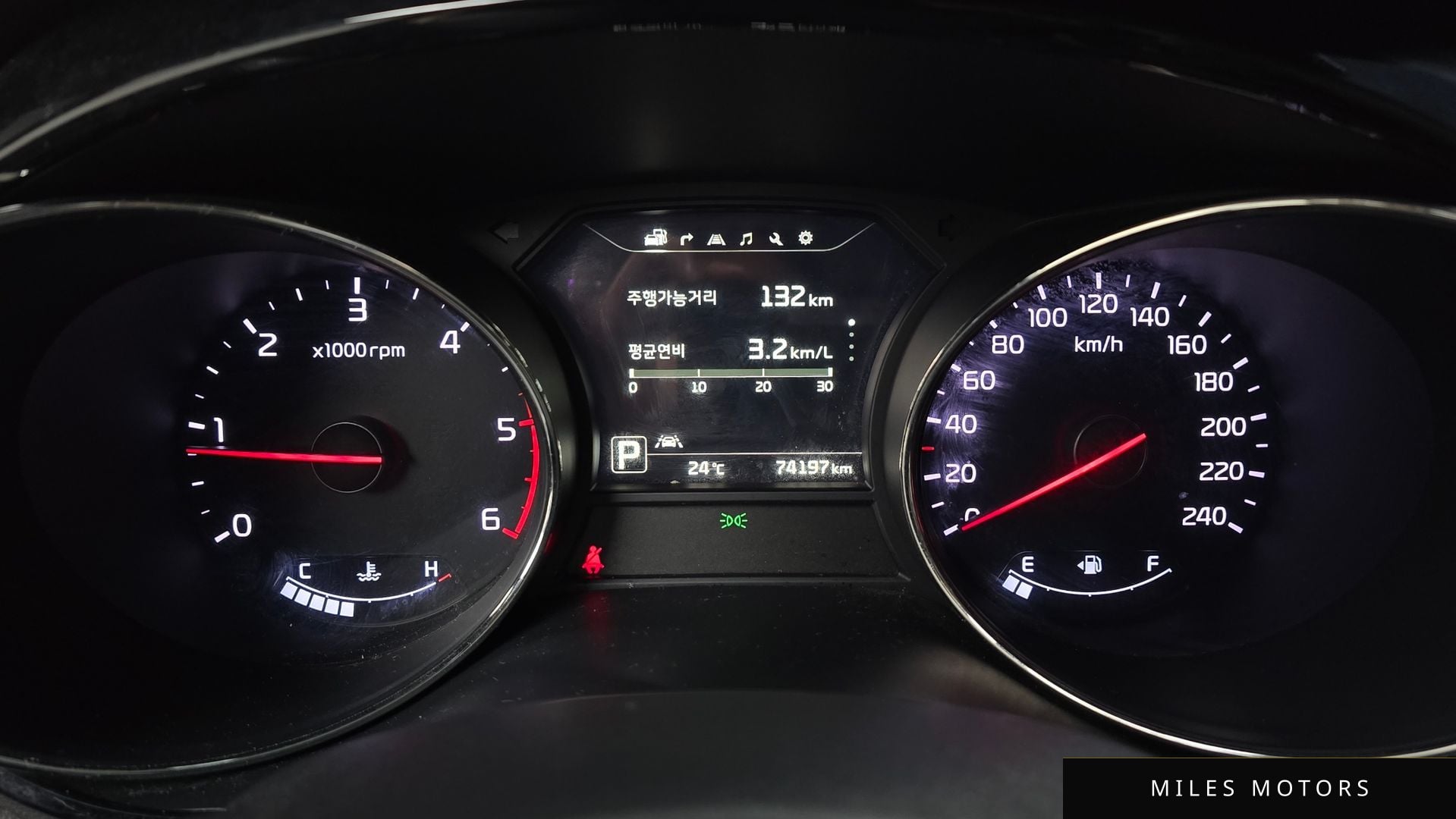 Kia Canival 2016 — миниатюра 11