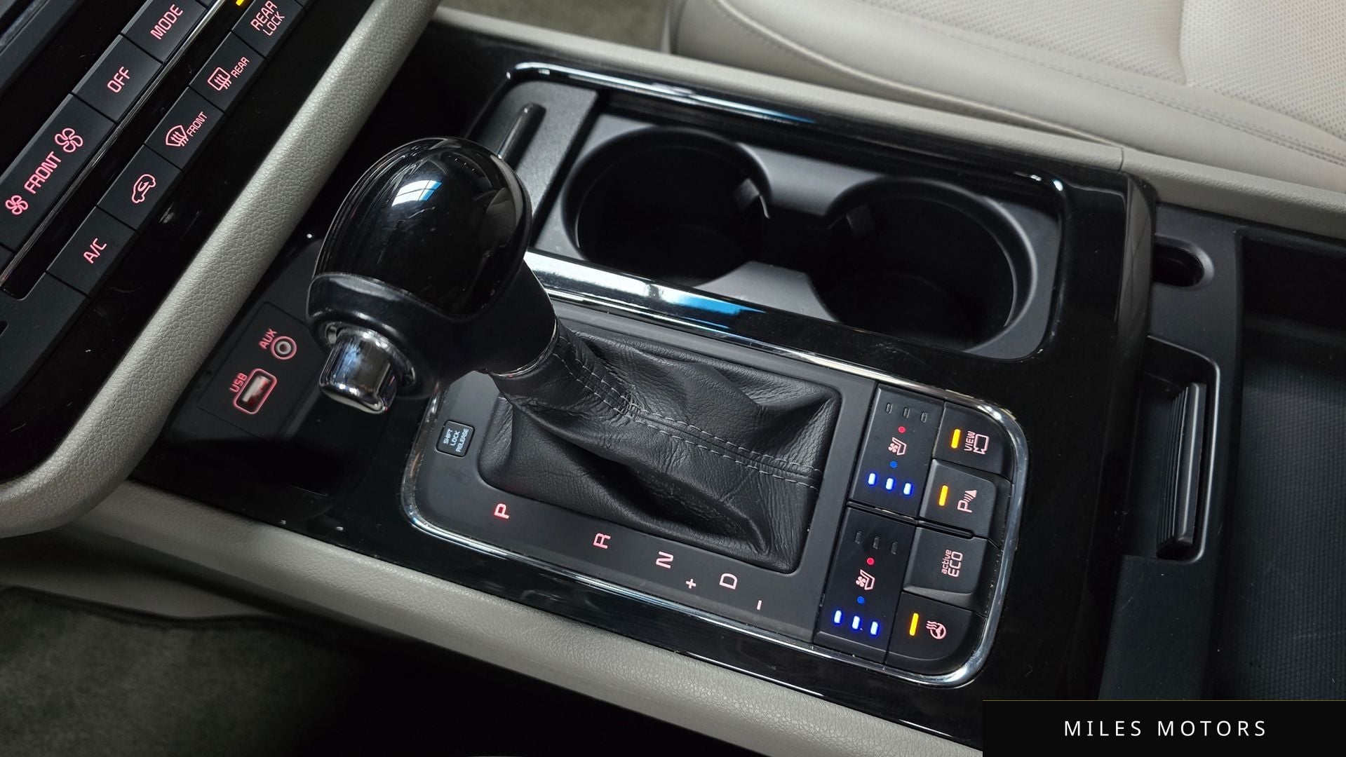 Kia Canival 2016 — миниатюра 12