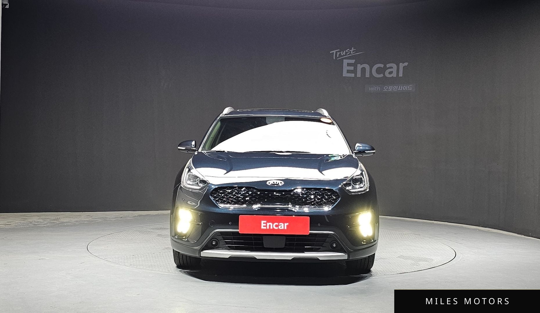 Kia Niro 2020 — миниатюра 3