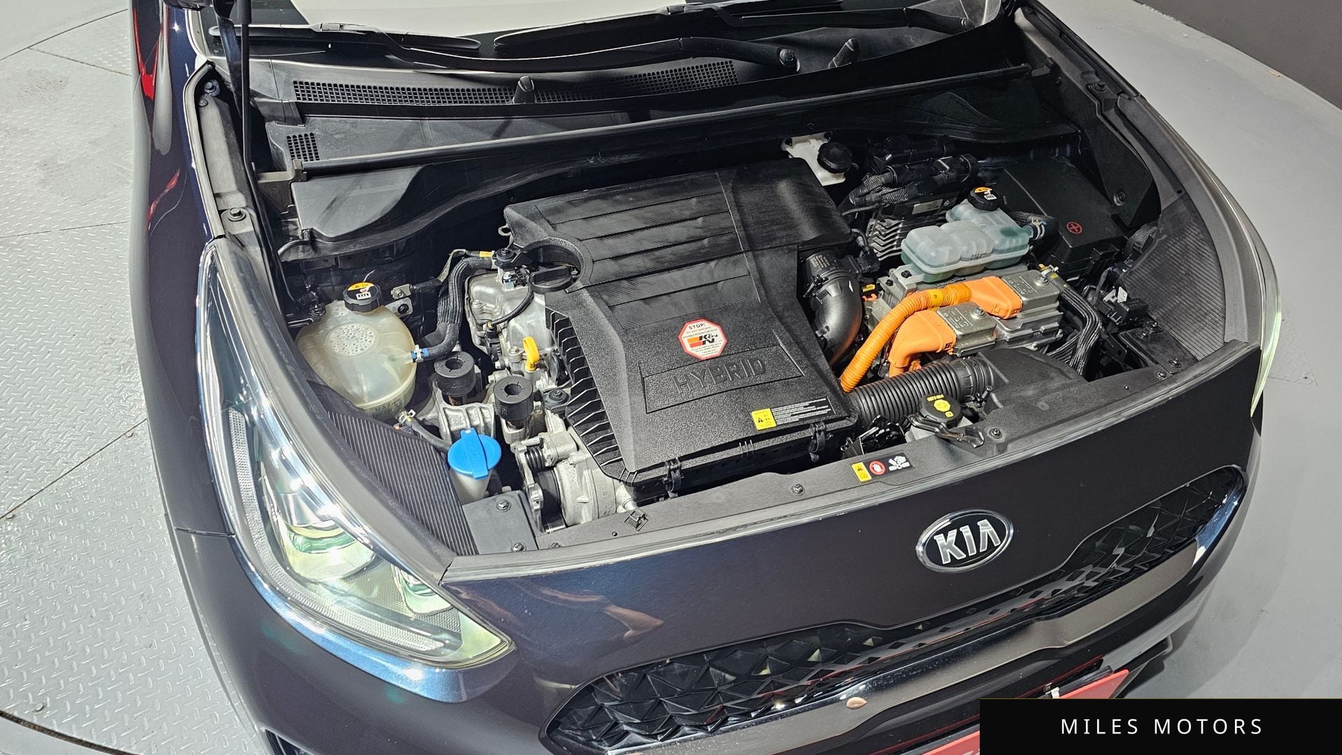 Kia Niro 2020 — миниатюра 6