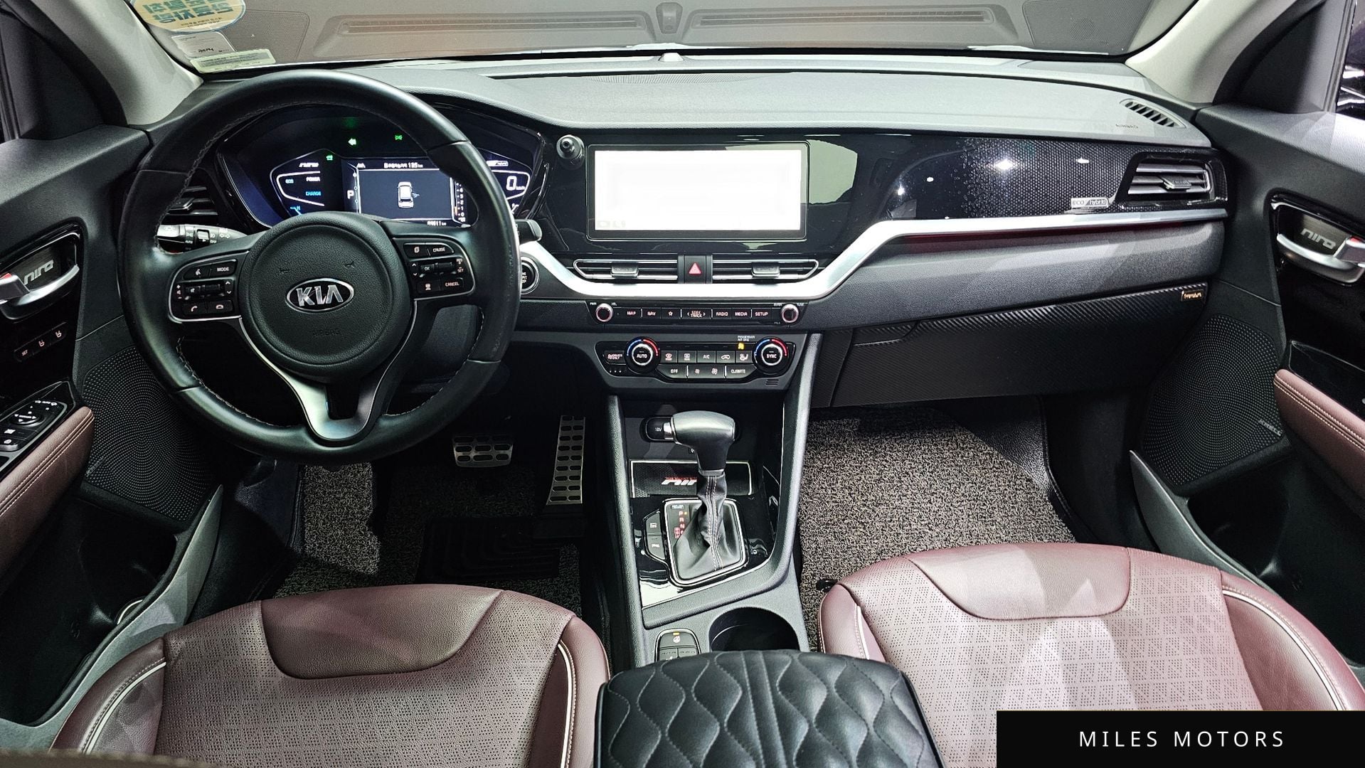 Kia Niro 2020 — миниатюра 10