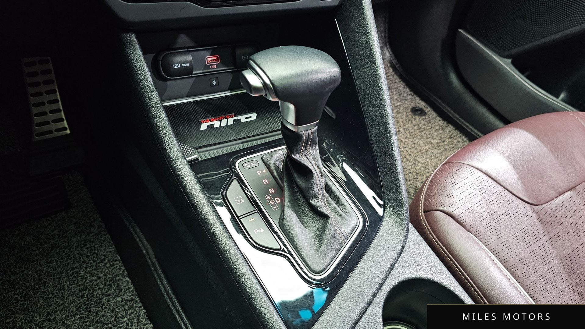 Kia Niro 2020 — миниатюра 12
