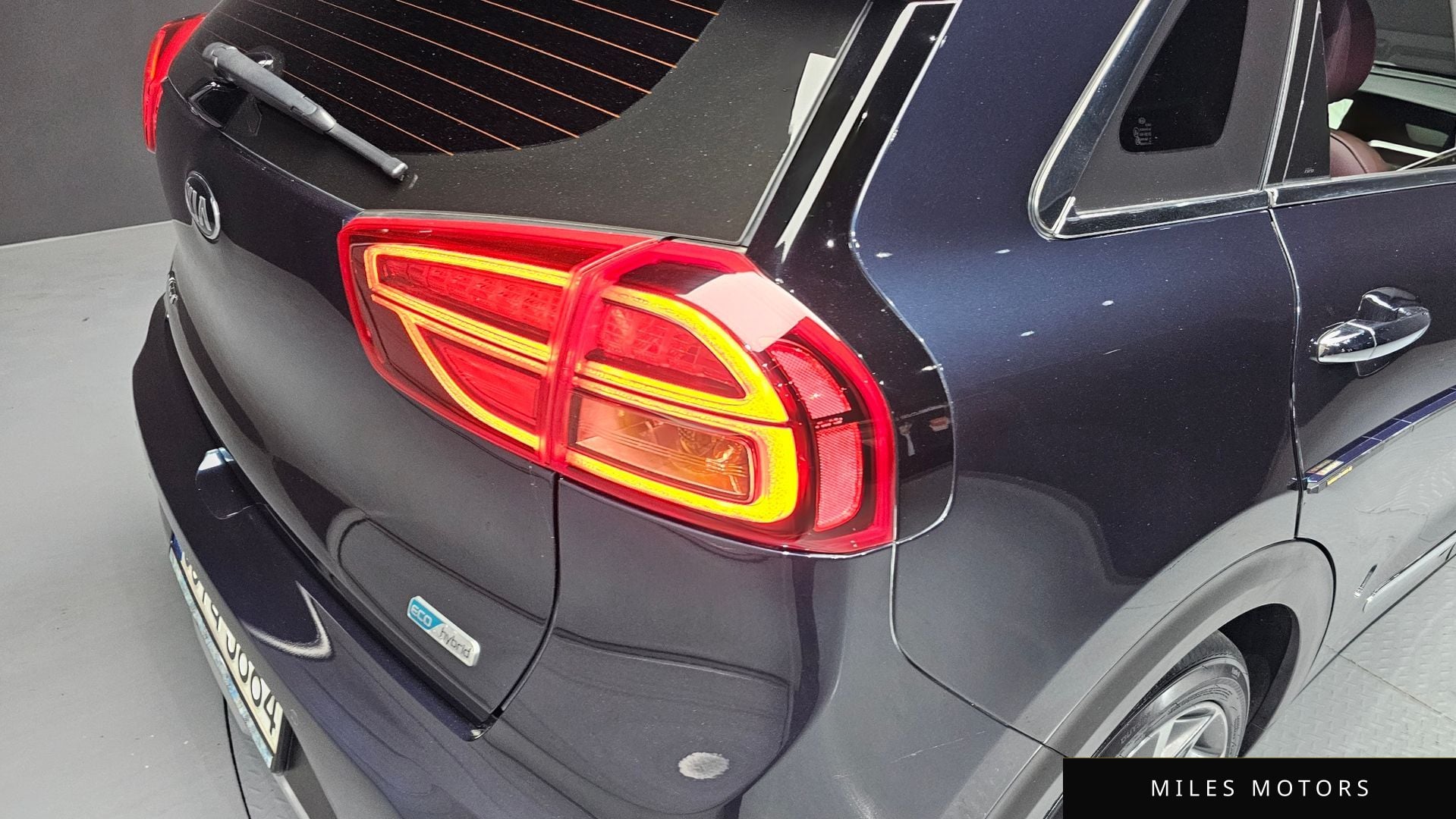 Kia Niro 2020 — миниатюра 9