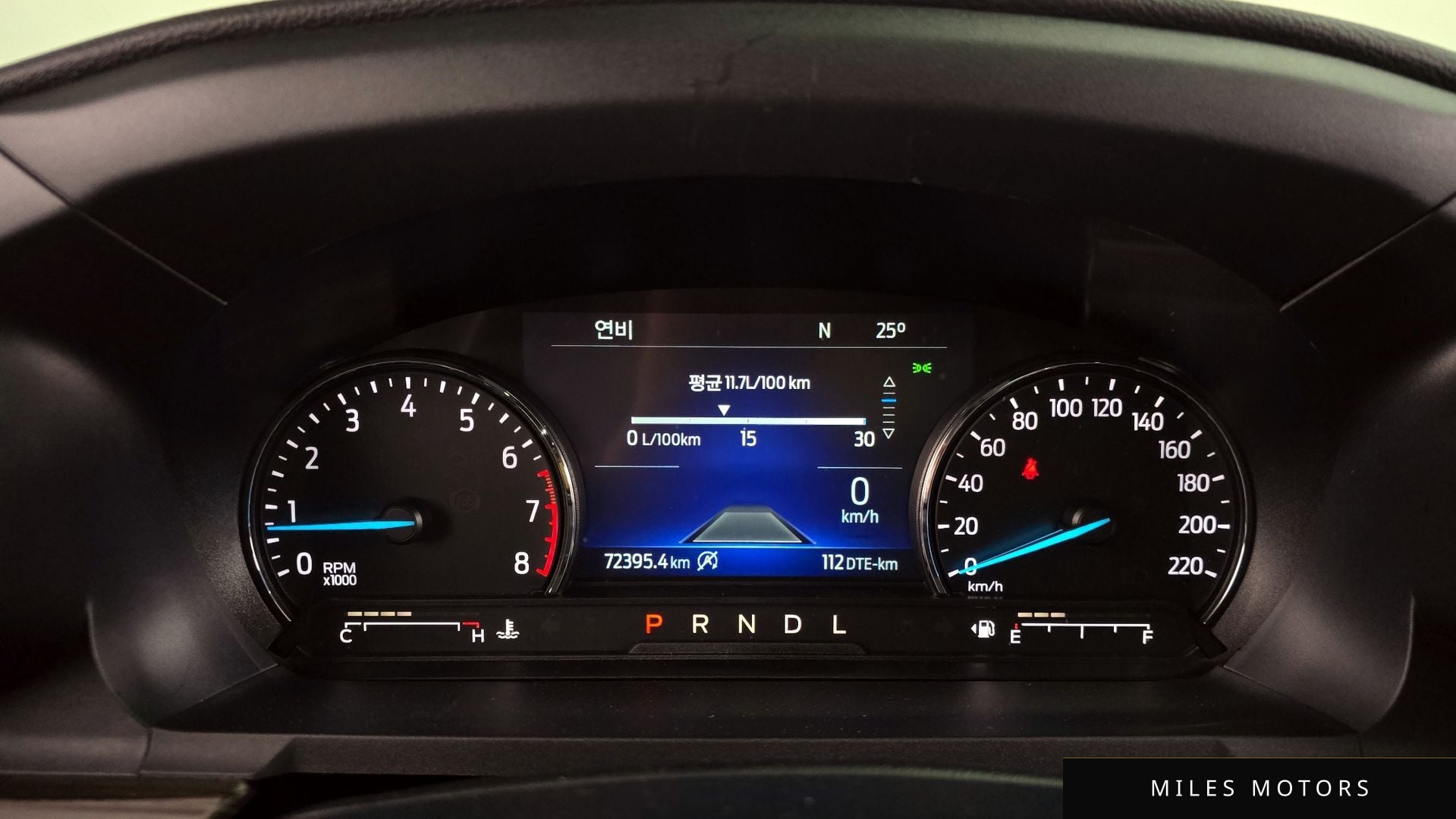 Ford Explorer 2021 — миниатюра 11