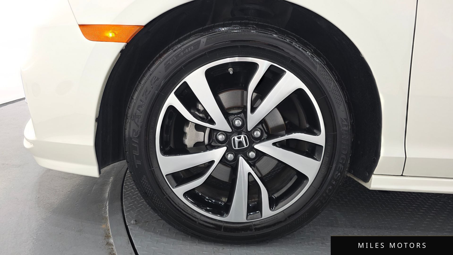 Honda Odyssey 2019 — миниатюра 5