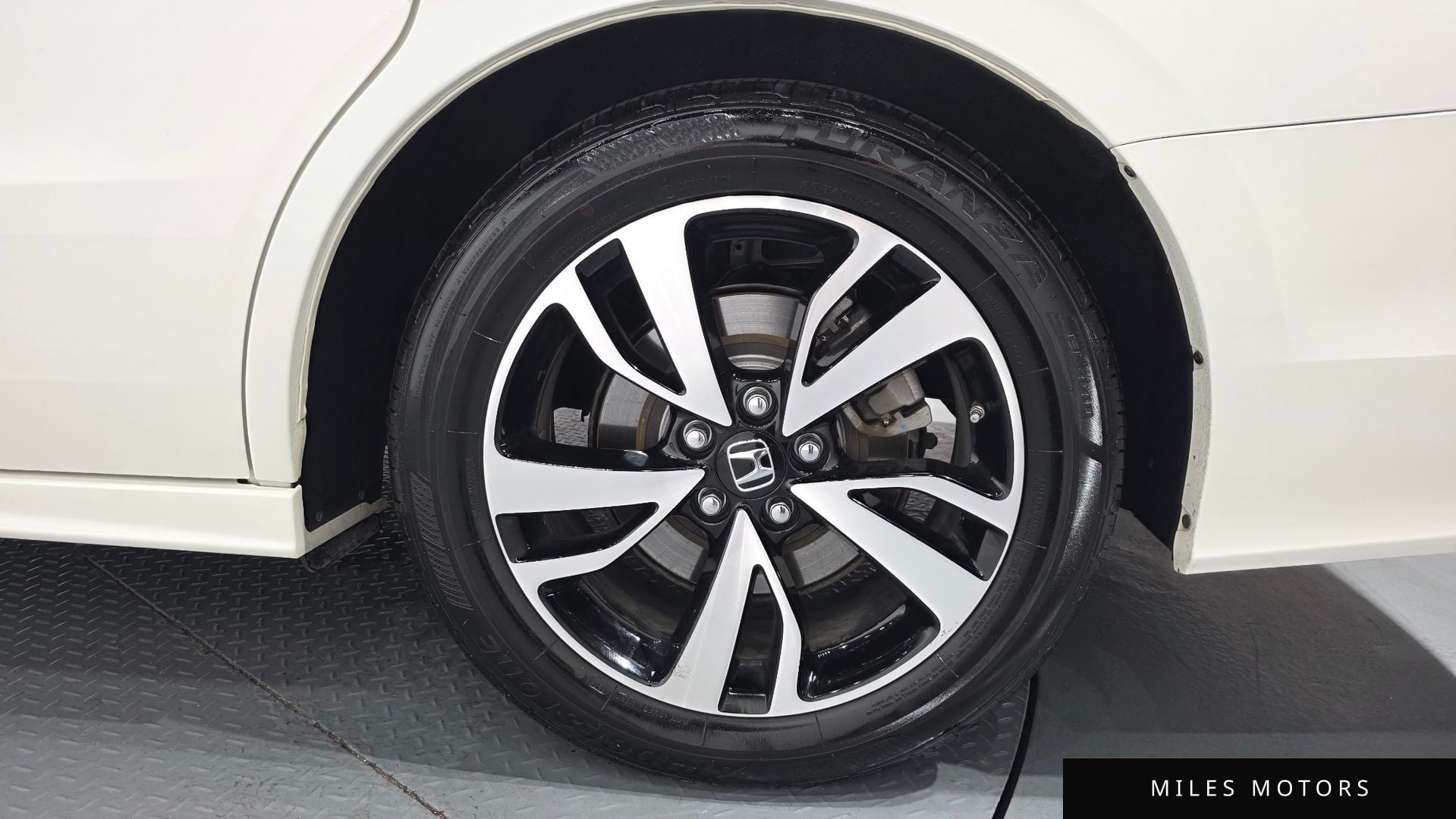 Honda Odyssey 2019 — миниатюра 7