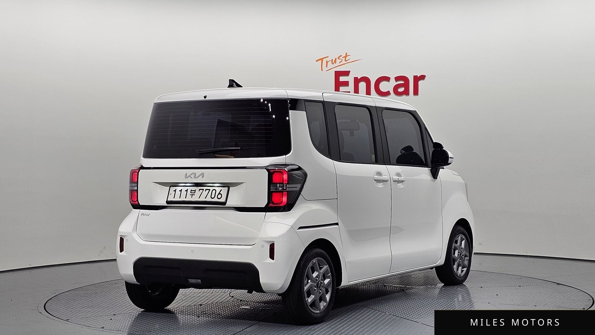 Kia RAY 2026 — миниатюра 2