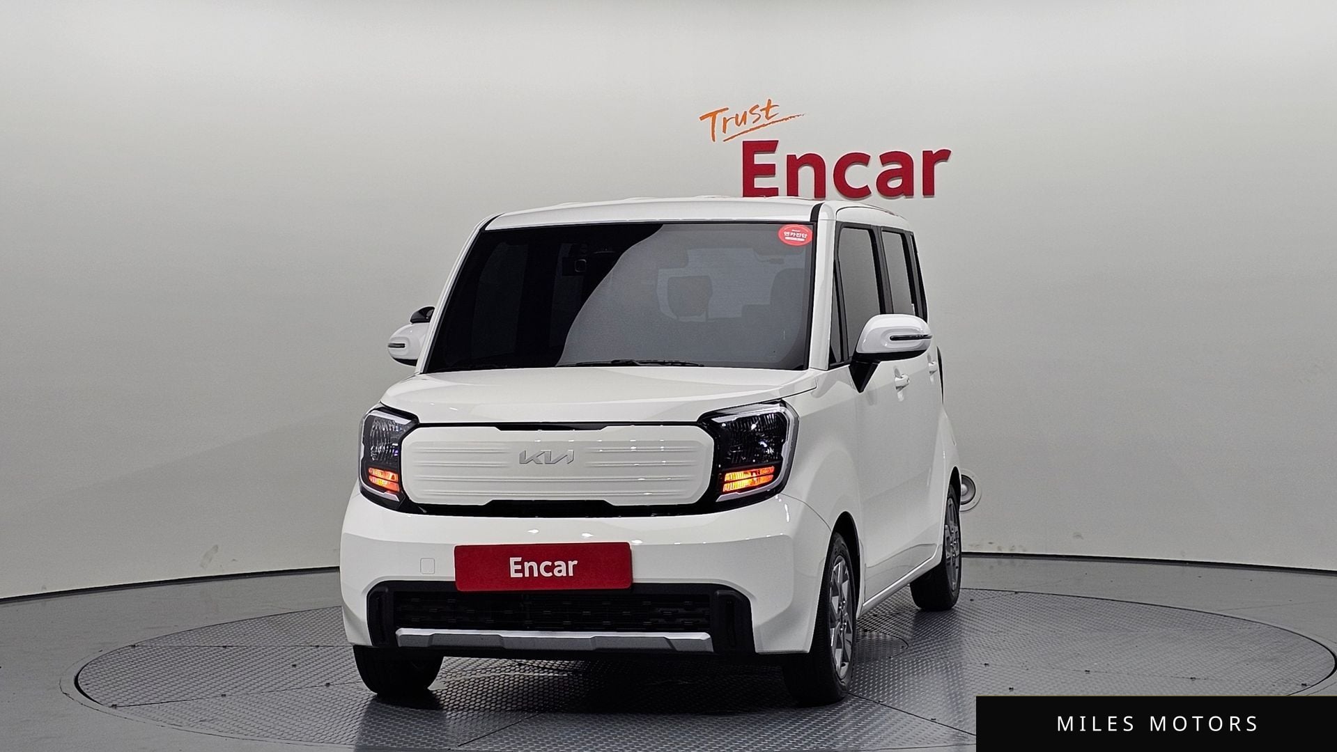 Kia RAY 2026 — миниатюра 3