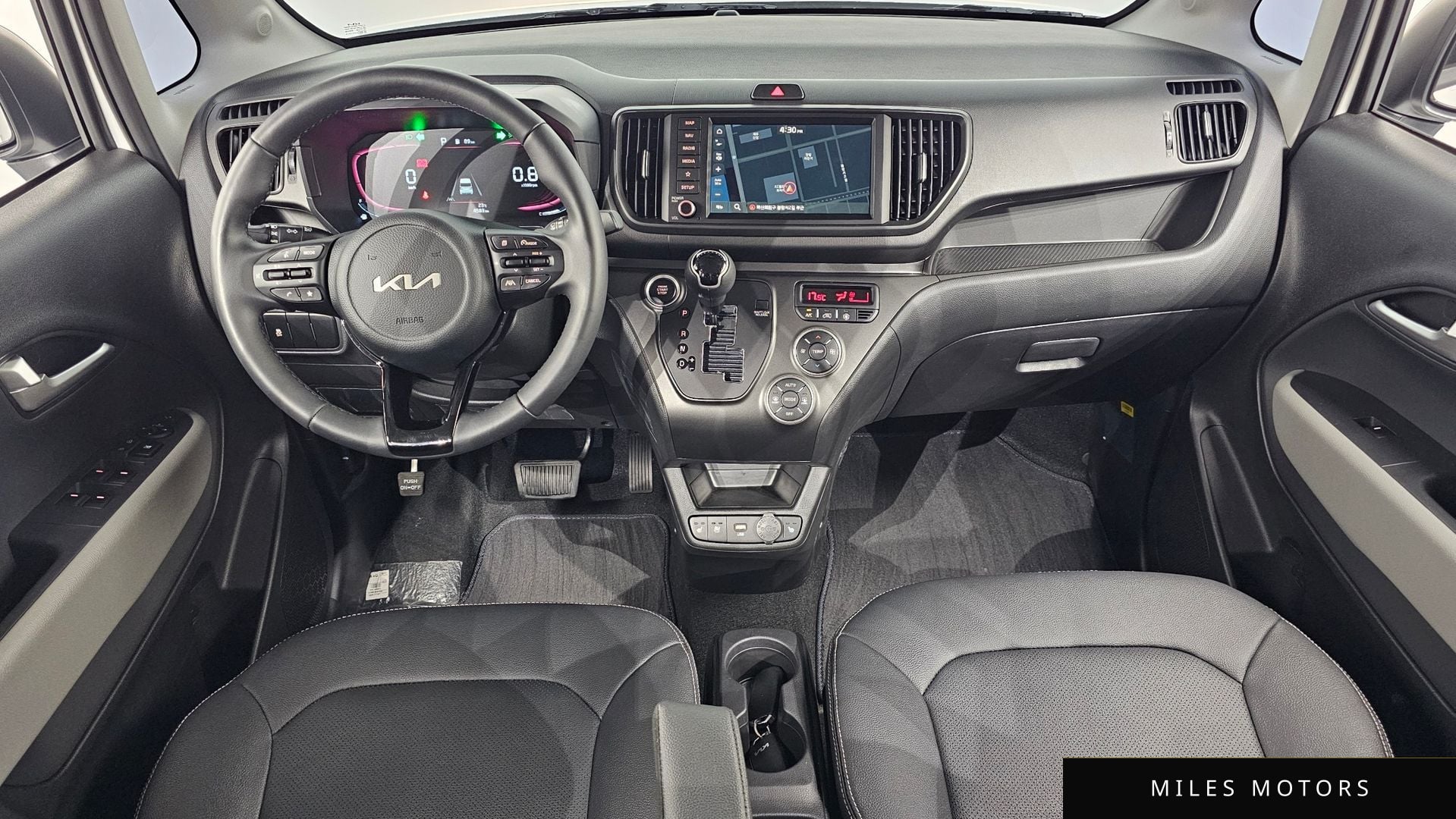 Kia RAY 2026 — миниатюра 10