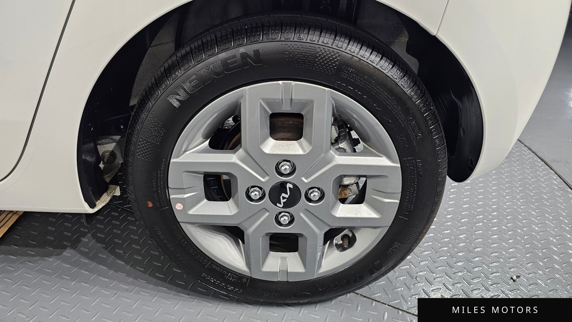 Kia RAY 2026 — миниатюра 7