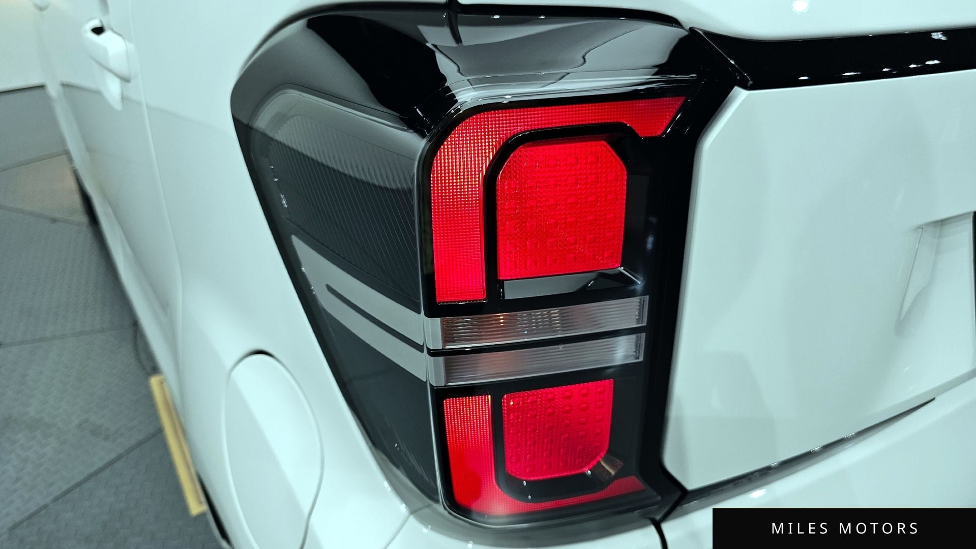 Kia RAY 2026 — миниатюра 9