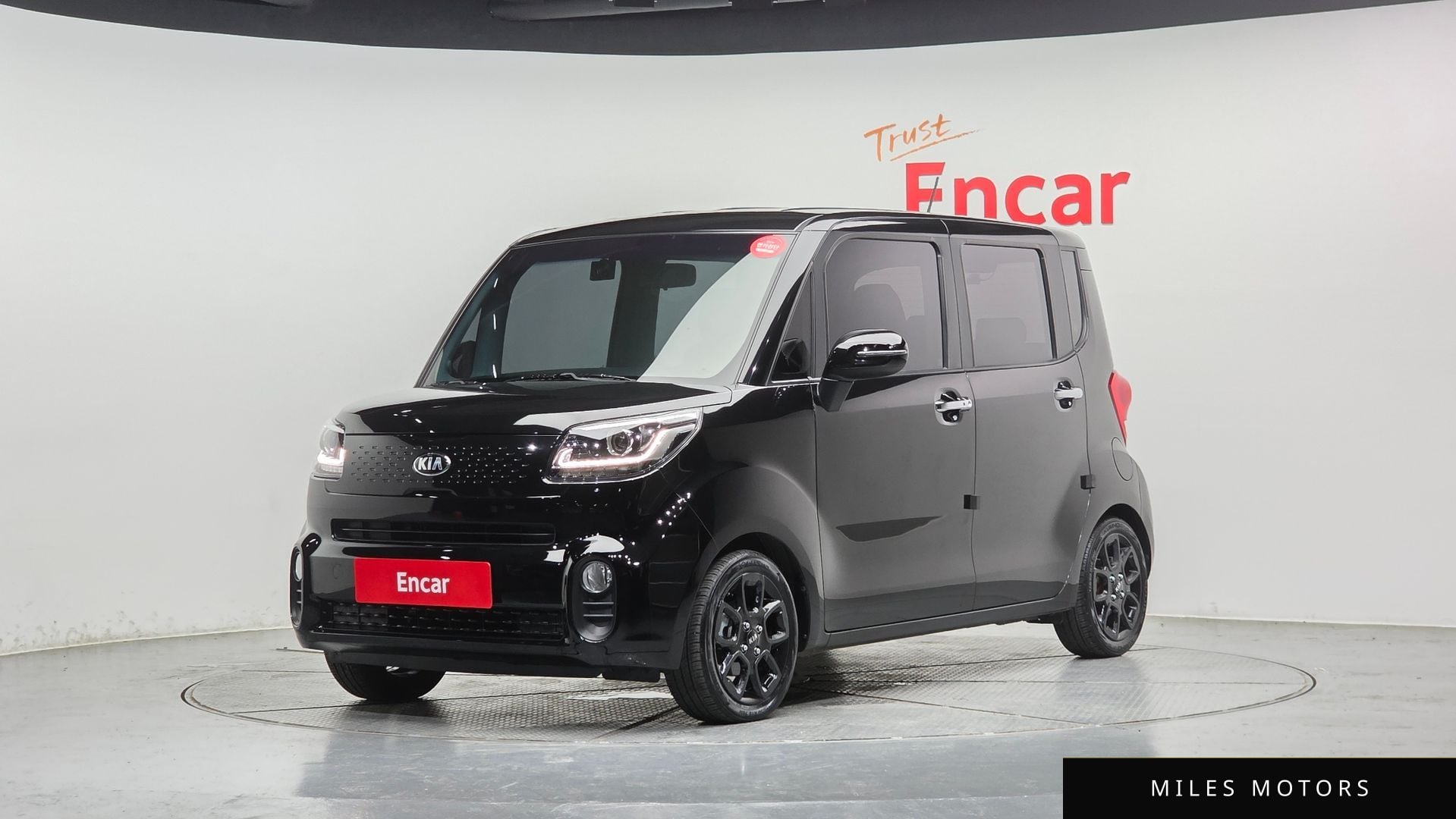 Kia RAY 2019 — фото 1 из 12