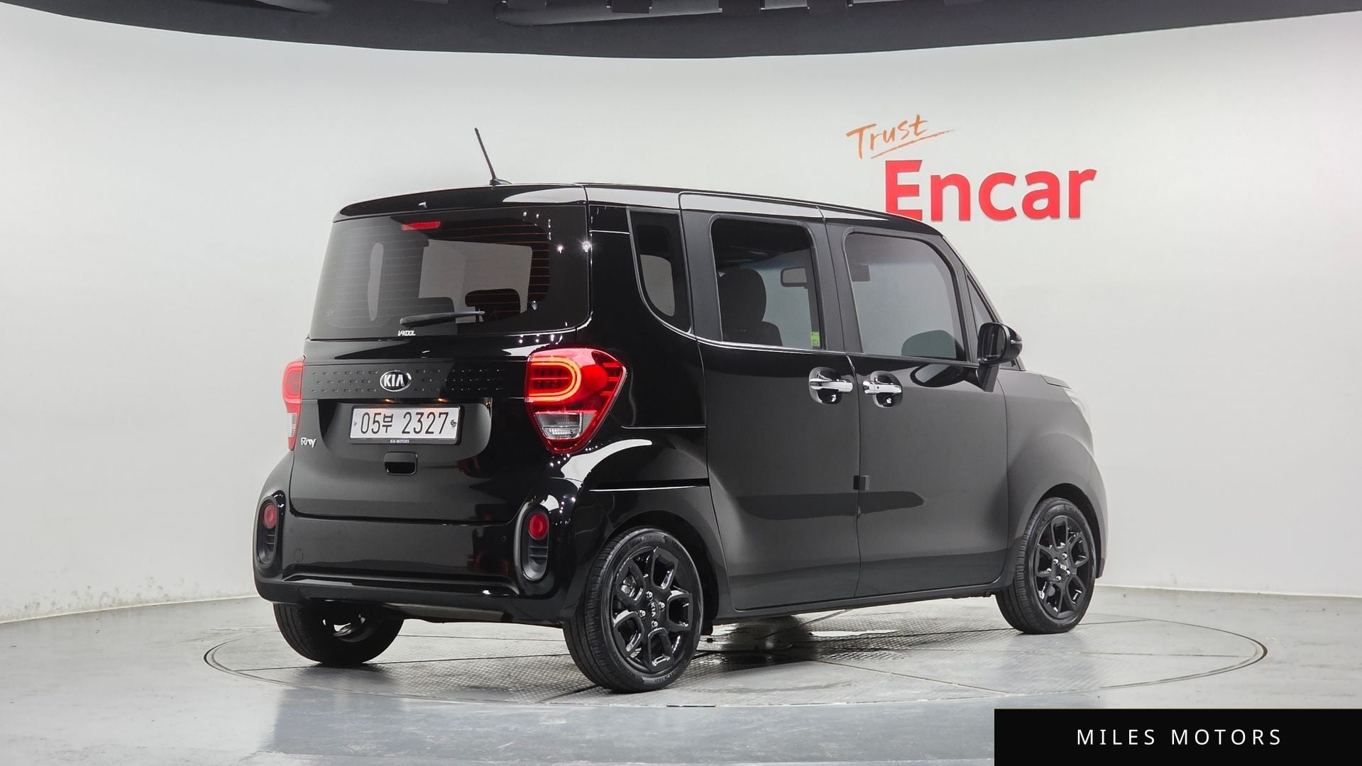 Kia RAY 2019 — миниатюра 2