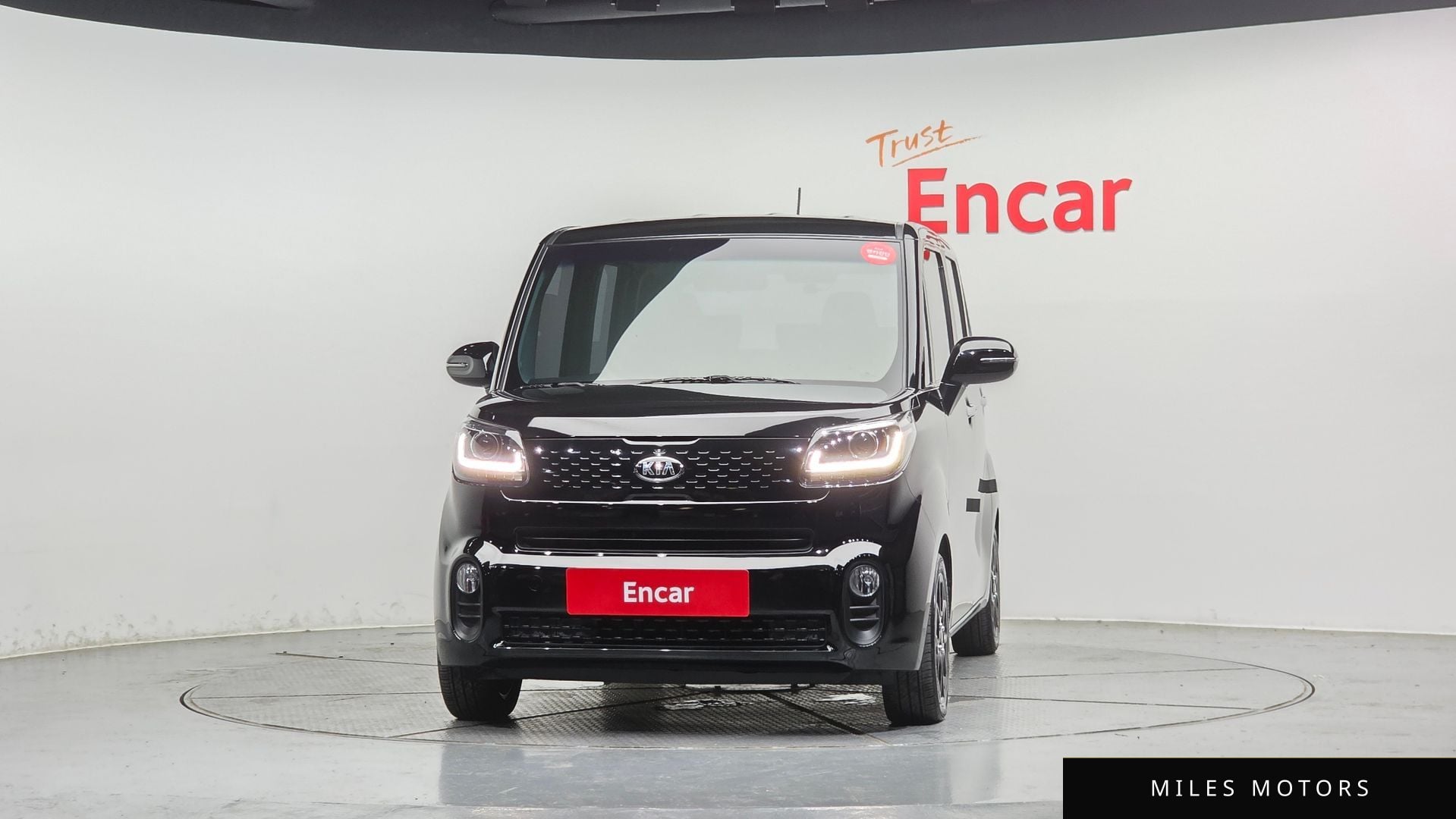 Kia RAY 2019 — миниатюра 3
