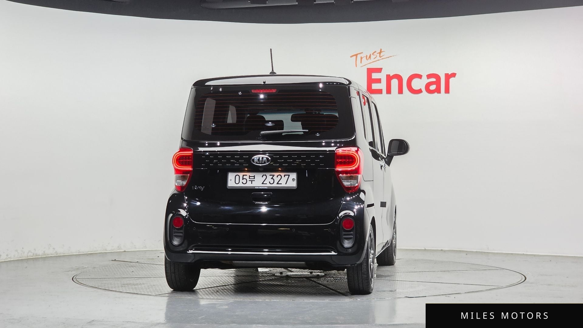 Kia RAY 2019 — миниатюра 4