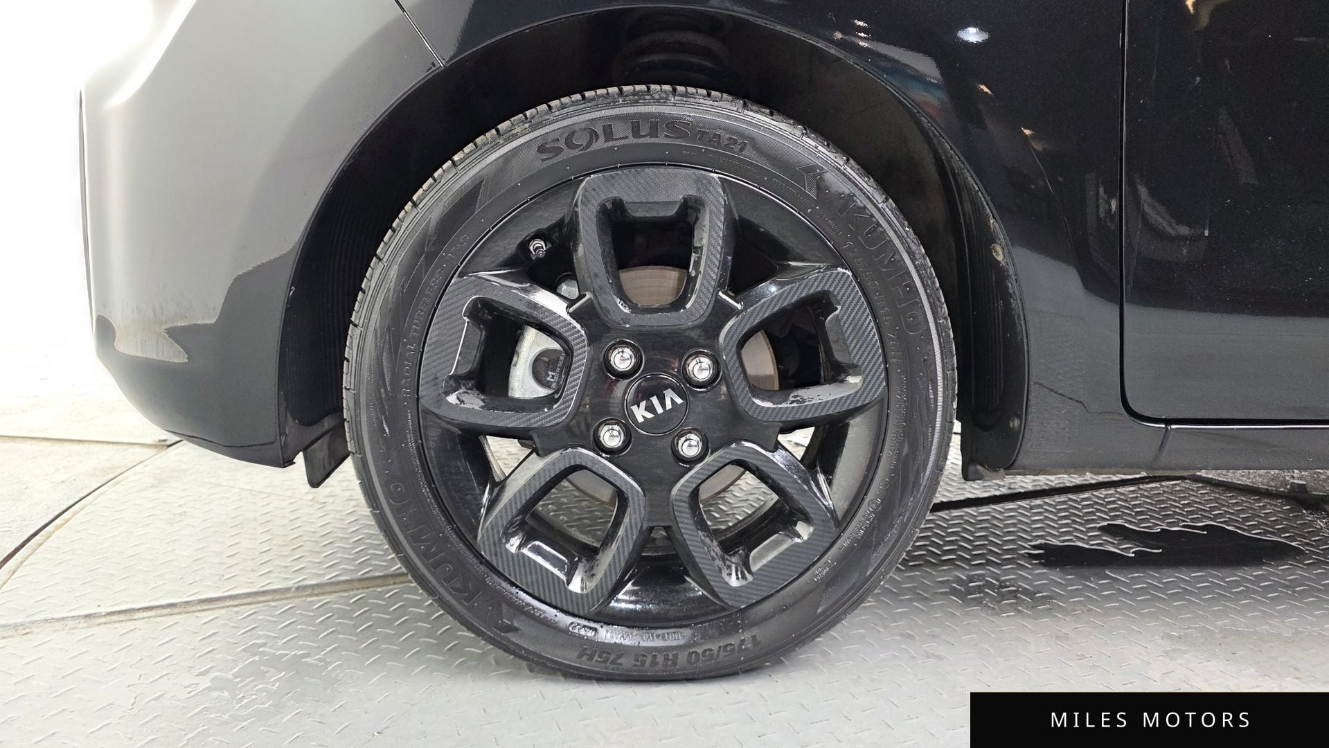 Kia RAY 2019 — миниатюра 5