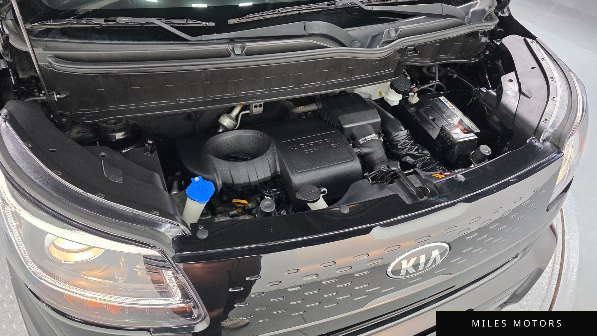 Kia RAY 2019 — миниатюра 6