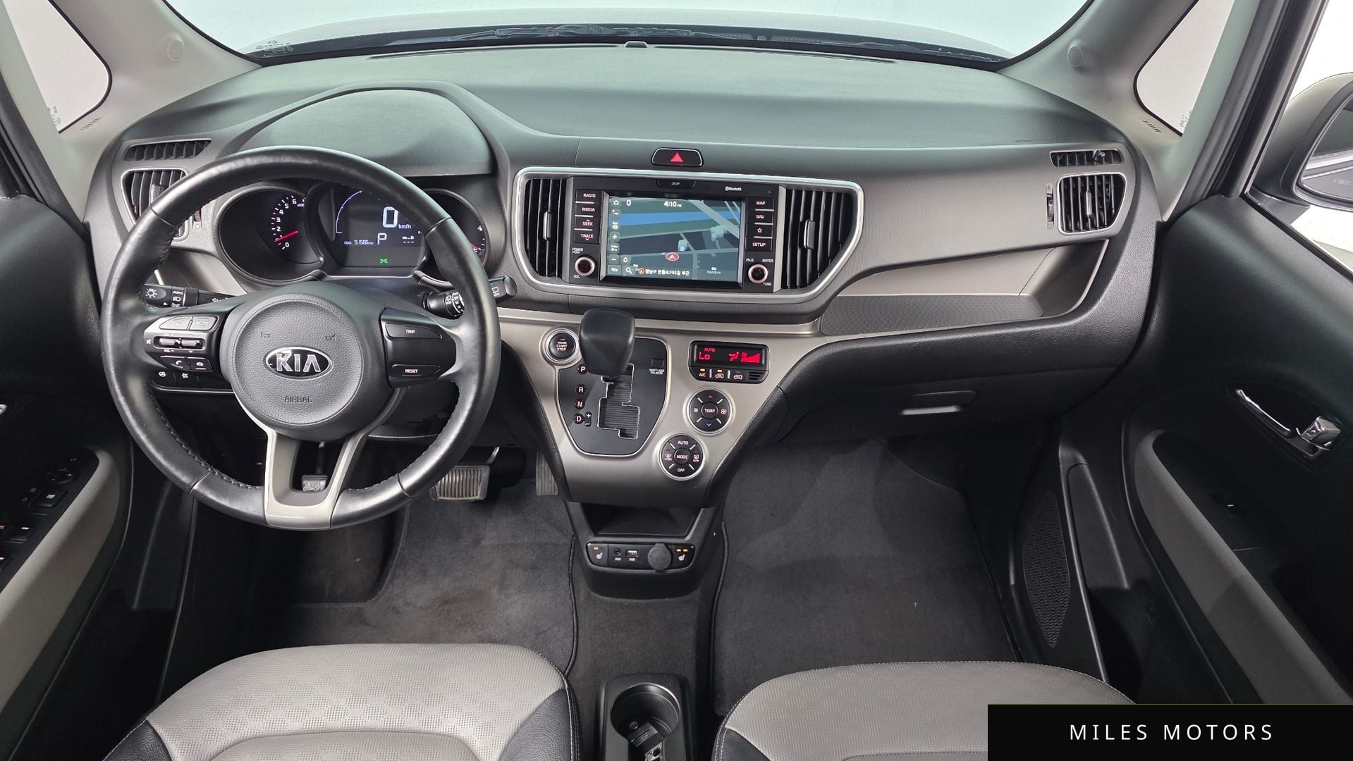 Kia RAY 2019 — миниатюра 10