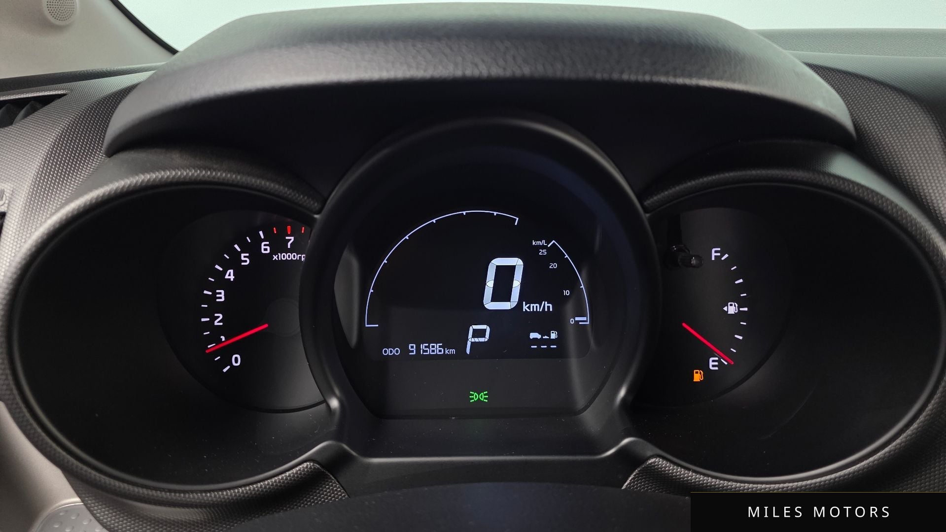 Kia RAY 2019 — миниатюра 11