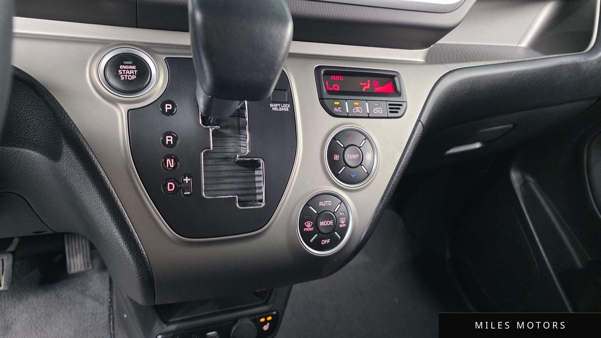 Kia RAY 2019 — миниатюра 12