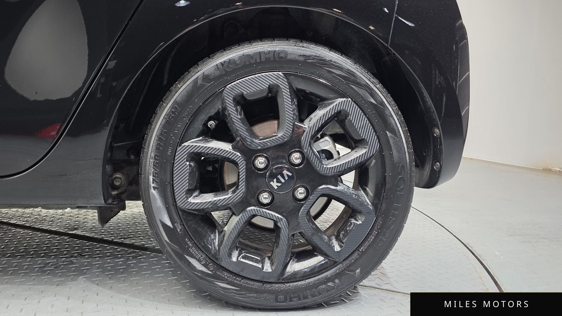 Kia RAY 2019 — миниатюра 7