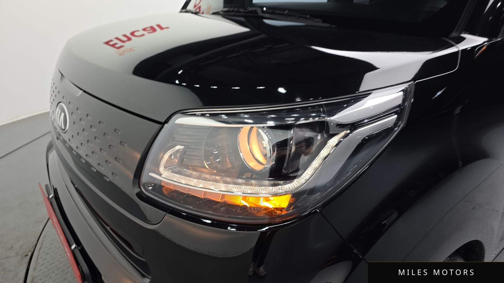 Kia RAY 2019 — миниатюра 8