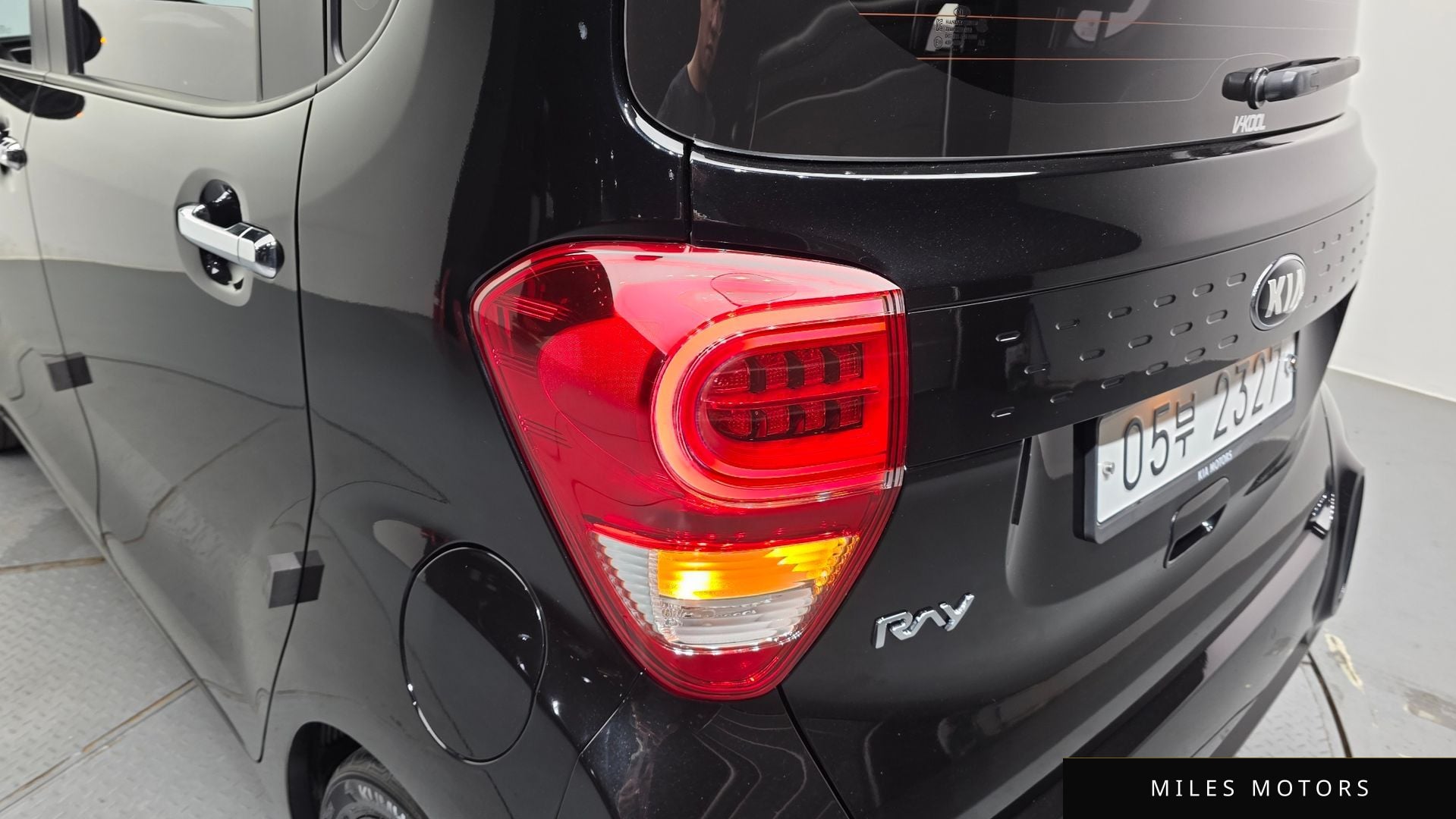 Kia RAY 2019 — миниатюра 9