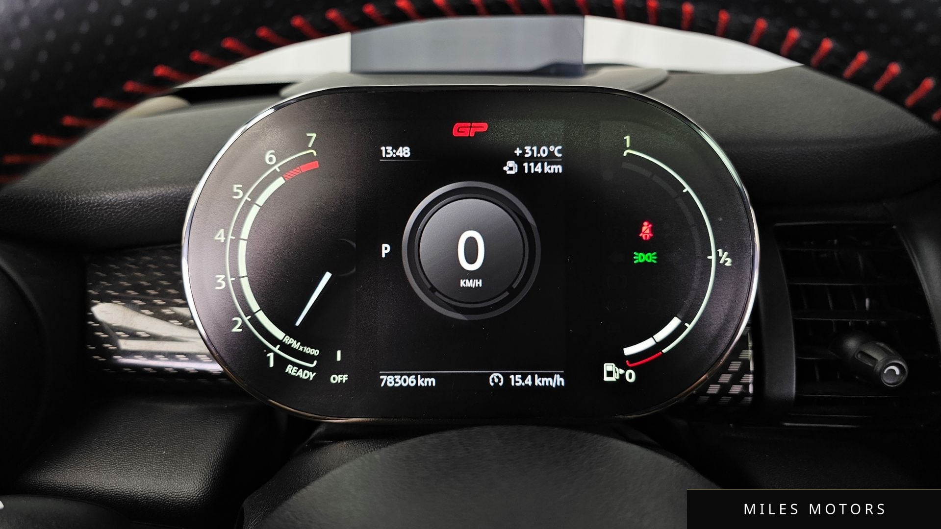 MINI Cooper S 2019 — миниатюра 11