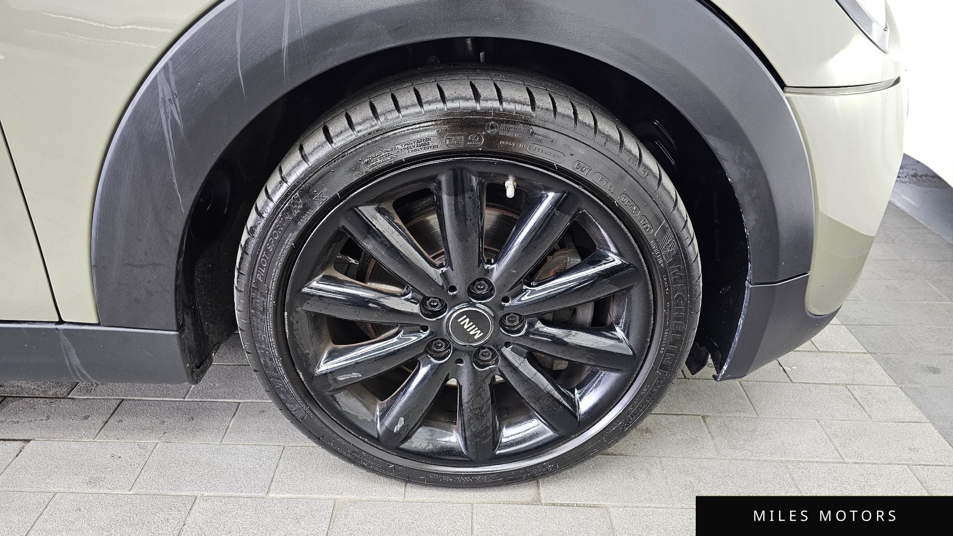 MINI Cooper S 2019 — миниатюра 7