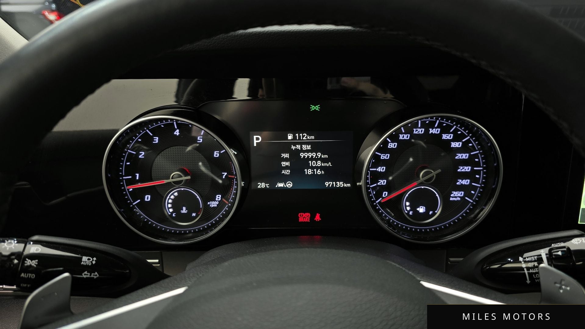 Hyundai Grandeur 2022 — миниатюра 11