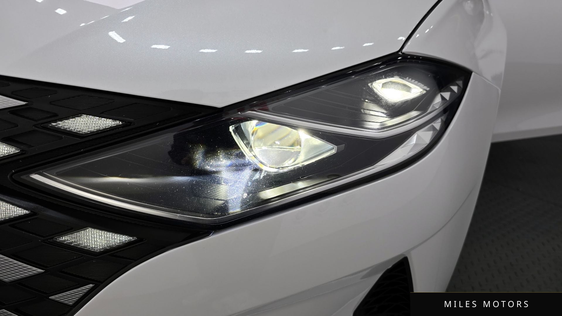 Hyundai Grandeur 2022 — миниатюра 8