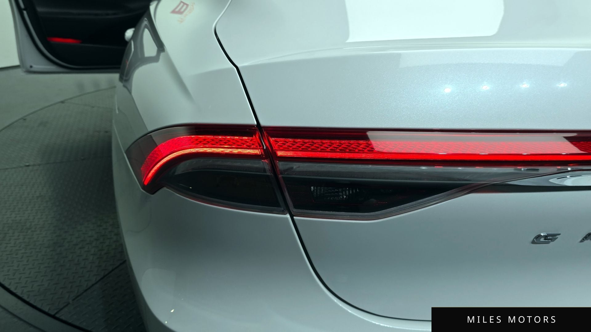 Hyundai Grandeur 2022 — миниатюра 9