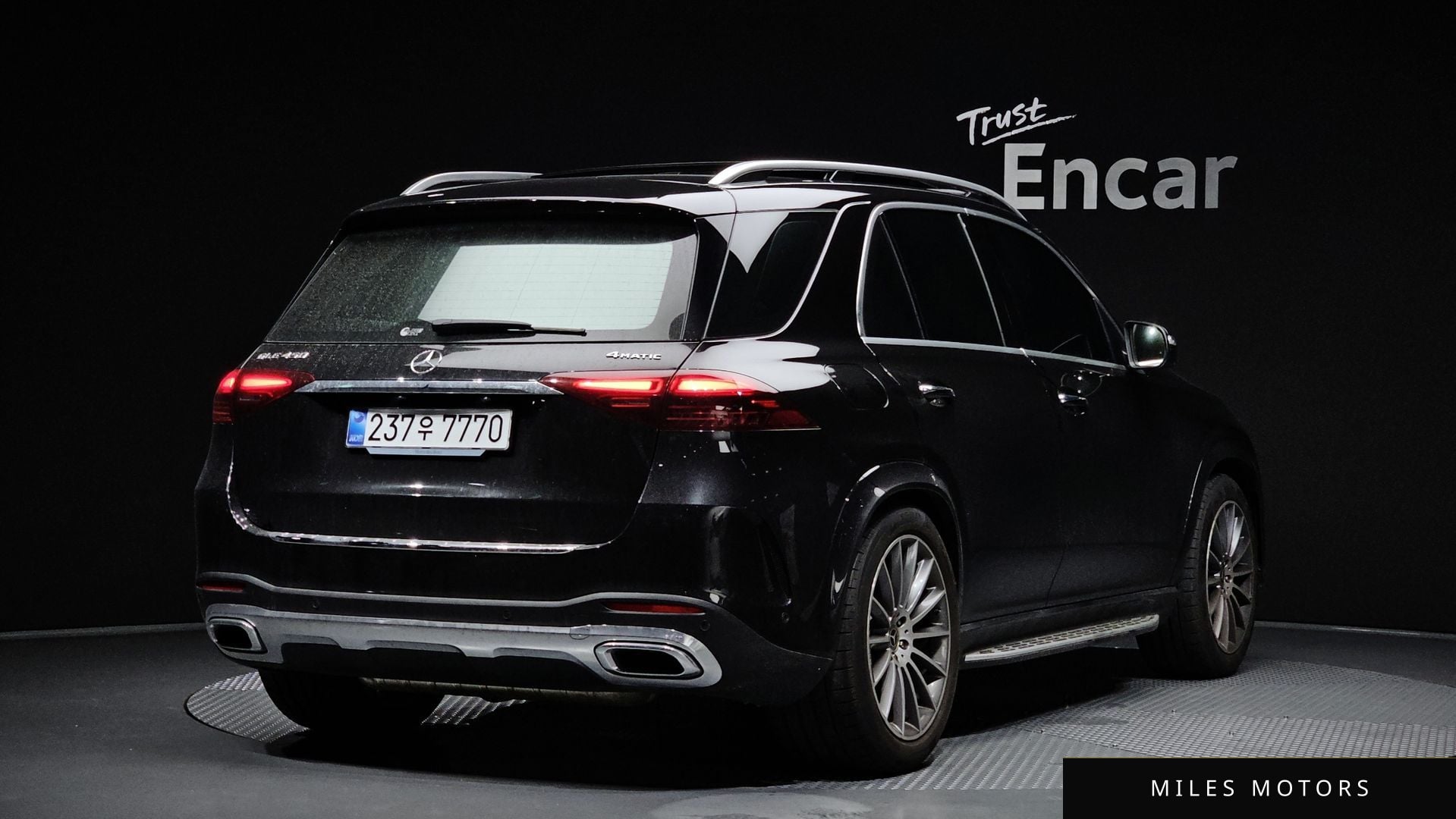 Mercedes-Benz GLE-Class W167 2025 — миниатюра 2