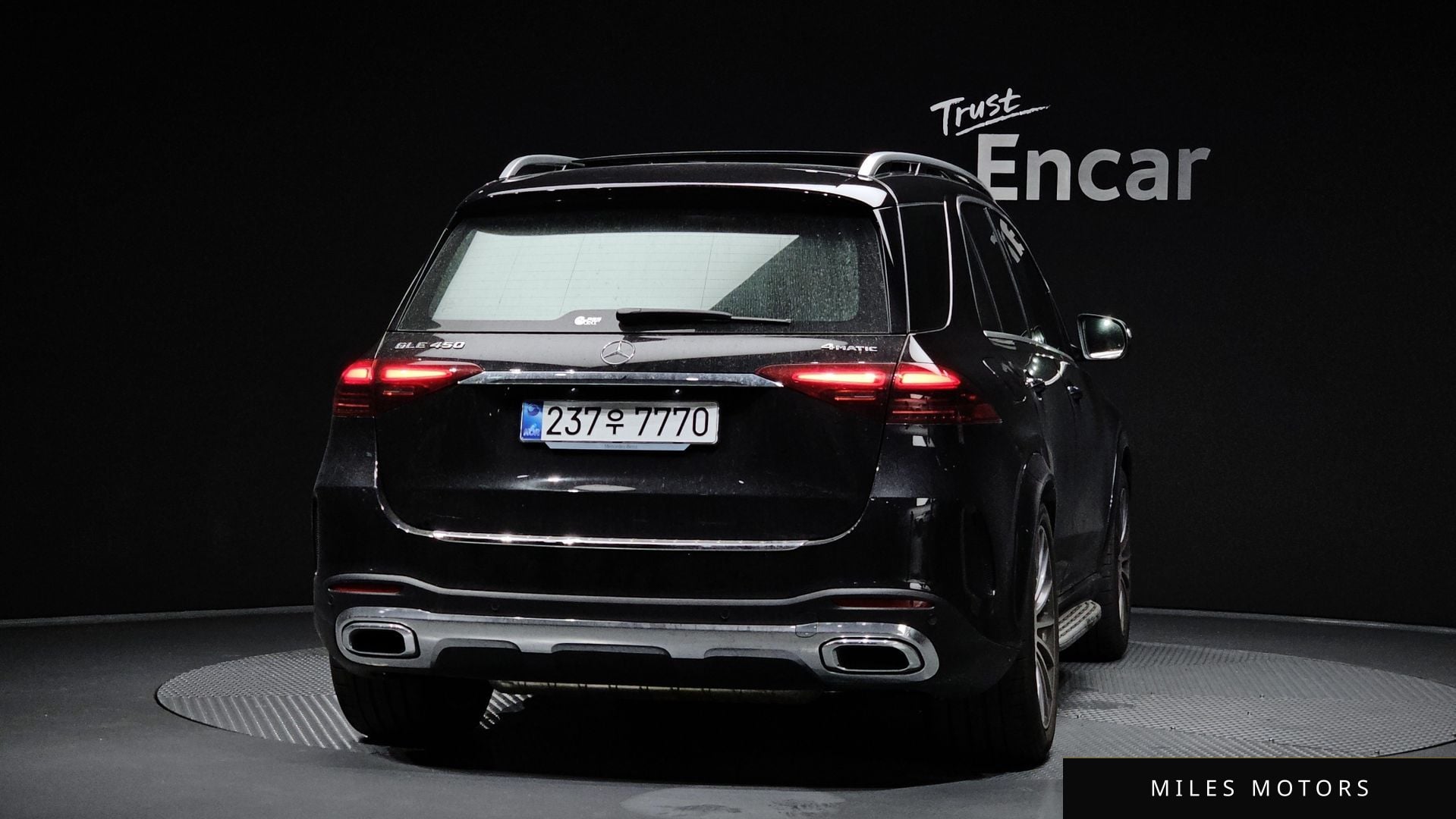Mercedes-Benz GLE-Class W167 2025 — миниатюра 4