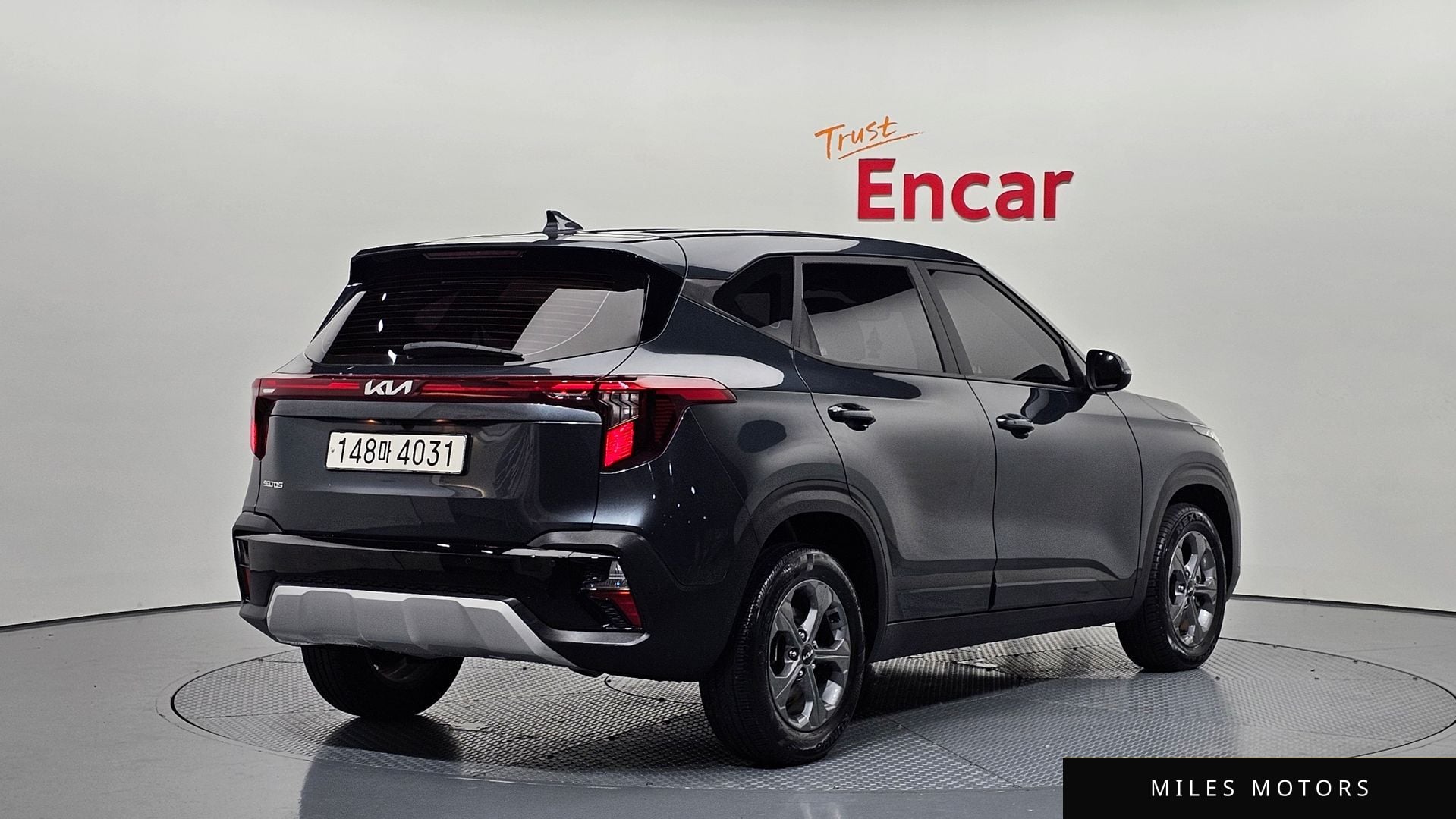 Kia Seltos 2023 — миниатюра 2