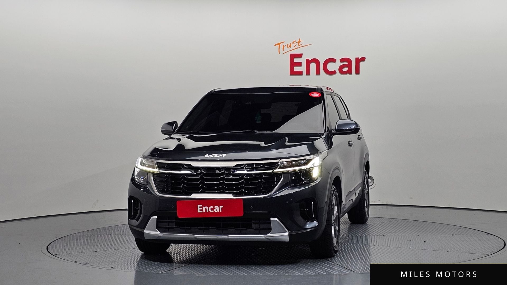 Kia Seltos 2023 — миниатюра 3